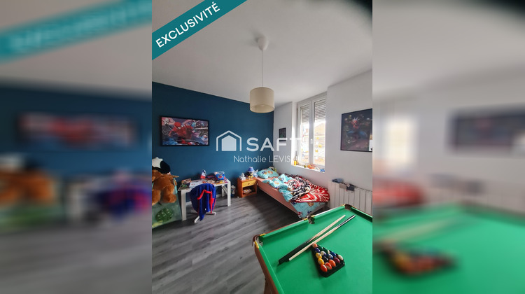 Ma-Cabane - Vente Immeuble Avion, 300 m²