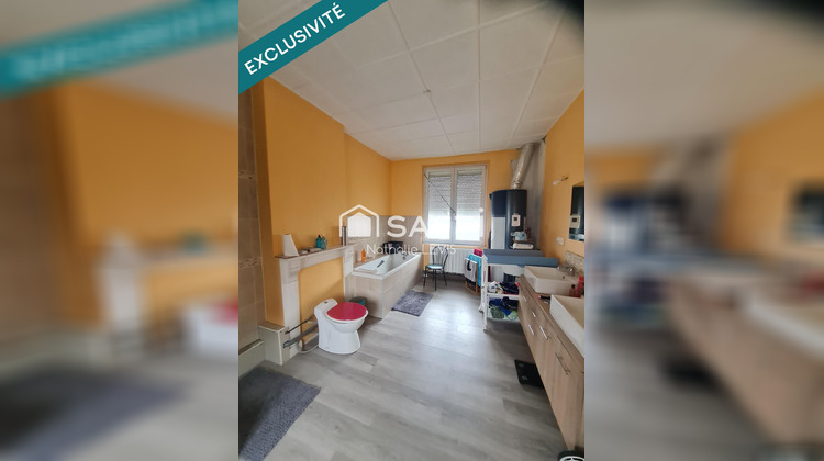 Ma-Cabane - Vente Immeuble Avion, 300 m²