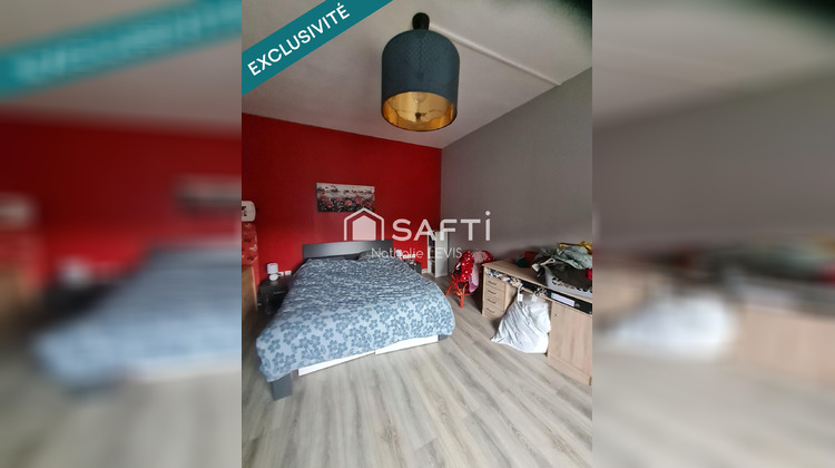 Ma-Cabane - Vente Immeuble Avion, 300 m²