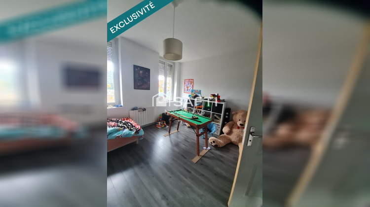 Ma-Cabane - Vente Immeuble Avion, 300 m²