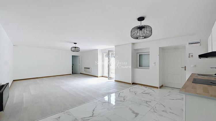Ma-Cabane - Vente Immeuble Avion, 270 m²
