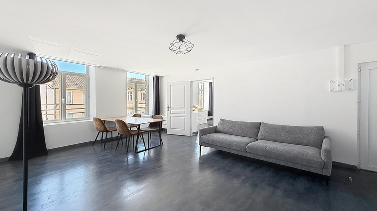 Ma-Cabane - Vente Immeuble Avion, 270 m²