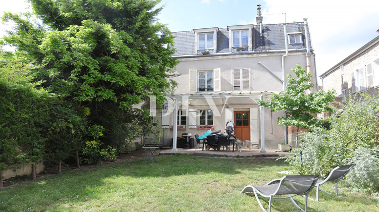 Ma-Cabane - Vente Immeuble Avon, 150 m²