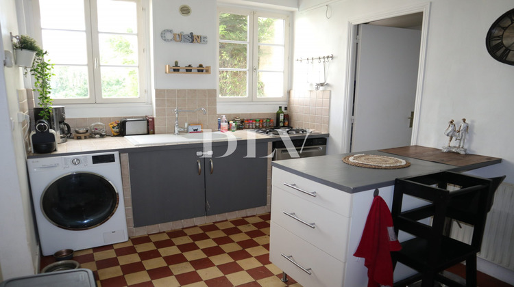 Ma-Cabane - Vente Immeuble Avon, 150 m²