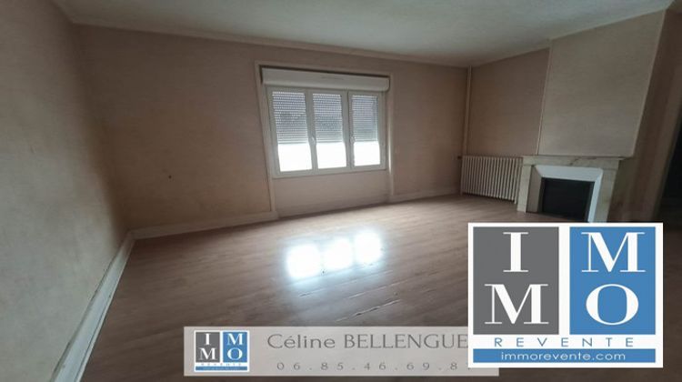 Ma-Cabane - Vente Immeuble Avord, 253 m²