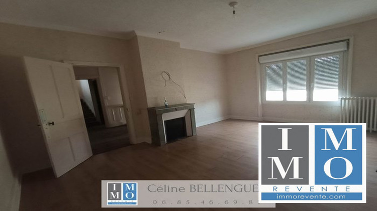 Ma-Cabane - Vente Immeuble Avord, 253 m²