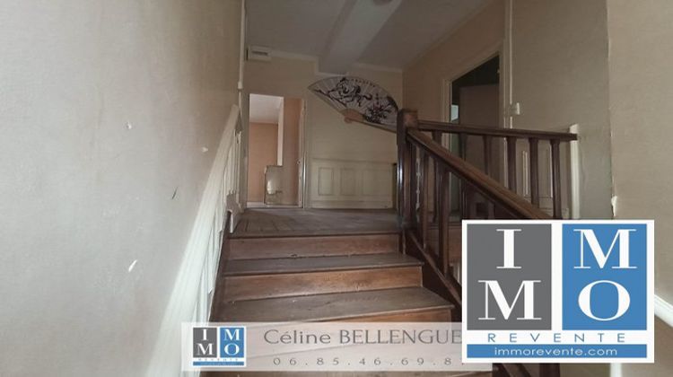 Ma-Cabane - Vente Immeuble Avord, 253 m²