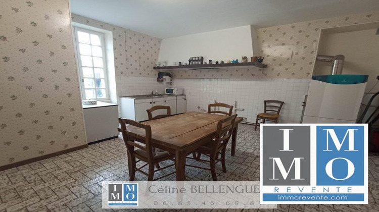 Ma-Cabane - Vente Immeuble Avord, 279 m²