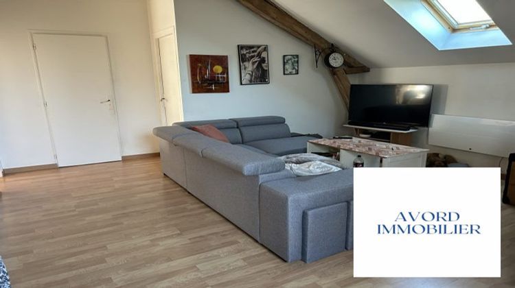 Ma-Cabane - Vente Immeuble Avord, 109 m²