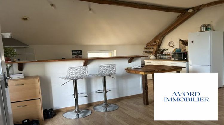 Ma-Cabane - Vente Immeuble Avord, 109 m²