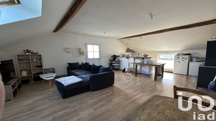 Ma-Cabane - Vente Immeuble Avord, 110 m²