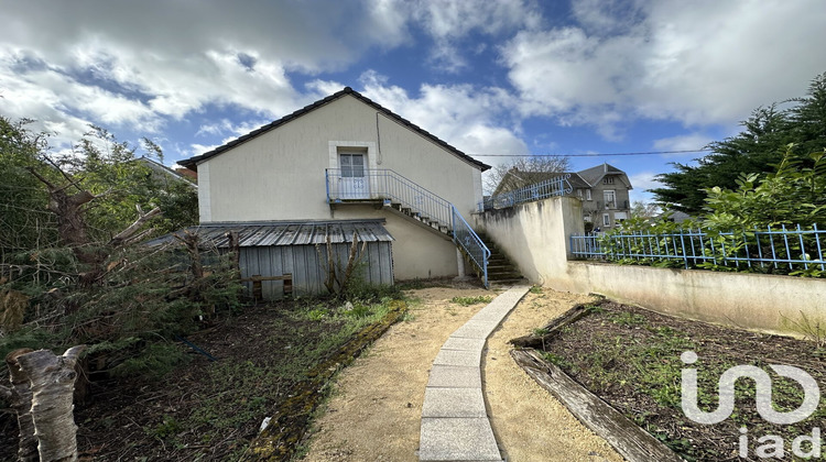 Ma-Cabane - Vente Immeuble Avord, 110 m²