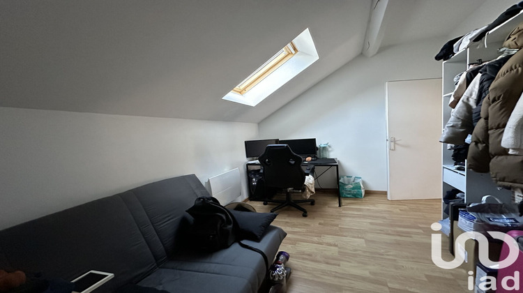 Ma-Cabane - Vente Immeuble Avord, 110 m²