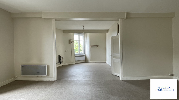 Ma-Cabane - Vente Immeuble Avord, 473 m²