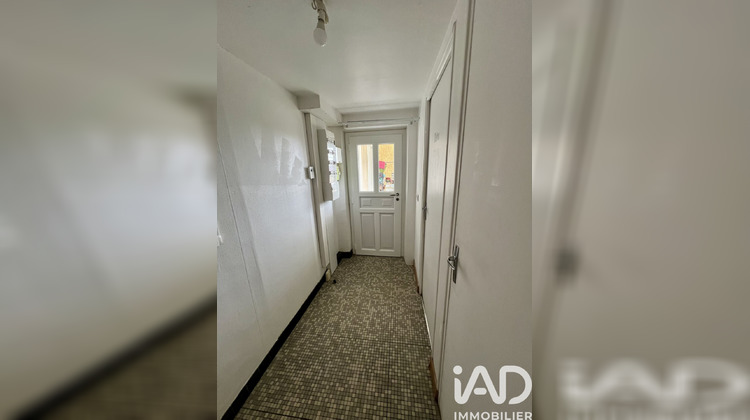 Ma-Cabane - Vente Immeuble Avord, 120 m²