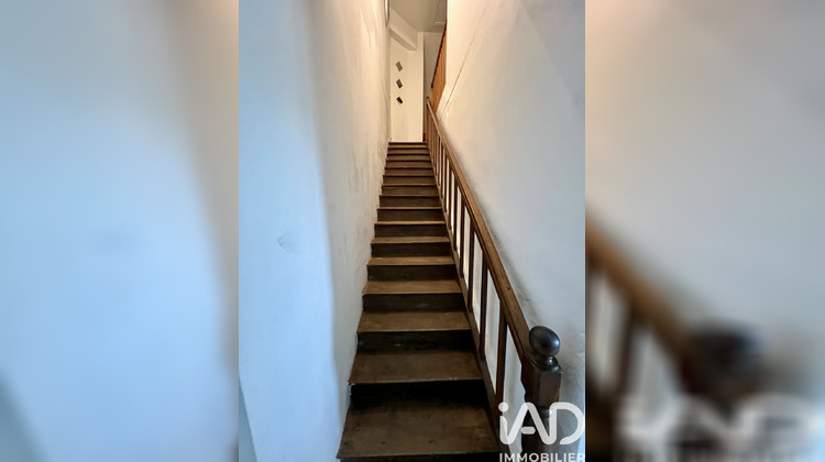 Ma-Cabane - Vente Immeuble Avord, 120 m²