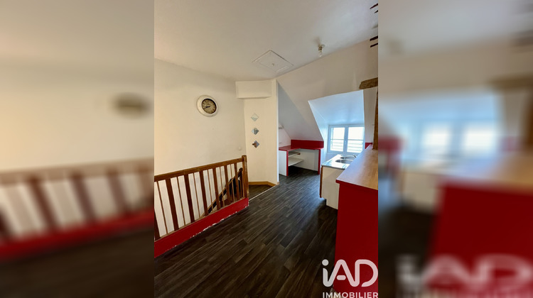 Ma-Cabane - Vente Immeuble Avord, 120 m²