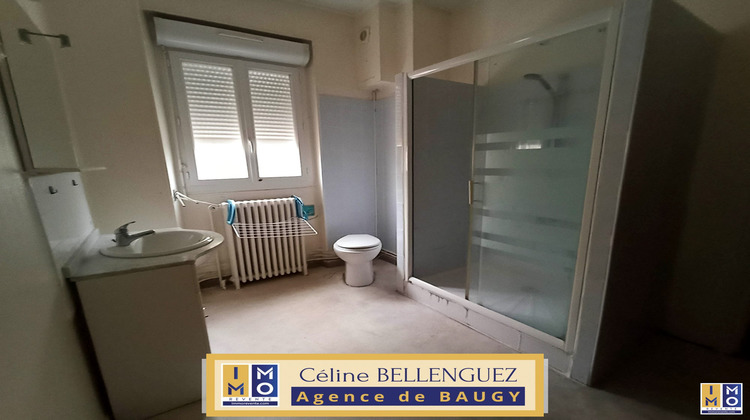 Ma-Cabane - Vente Immeuble Avord, 253 m²