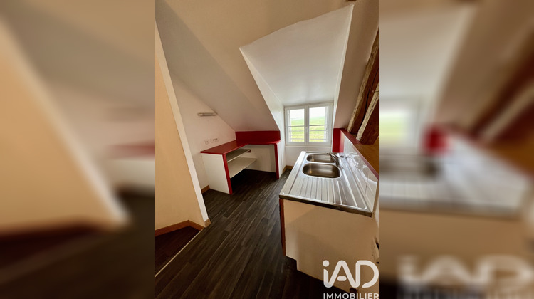 Ma-Cabane - Vente Immeuble Avord, 120 m²