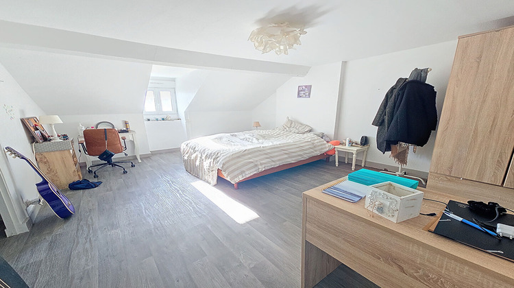 Ma-Cabane - Vente Immeuble AVRANCHES, 360 m²