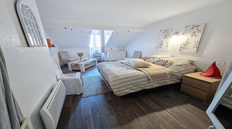 Ma-Cabane - Vente Immeuble AVRANCHES, 360 m²