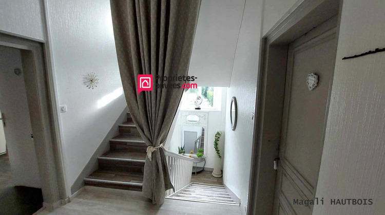 Ma-Cabane - Vente Immeuble AVRANCHES, 360 m²