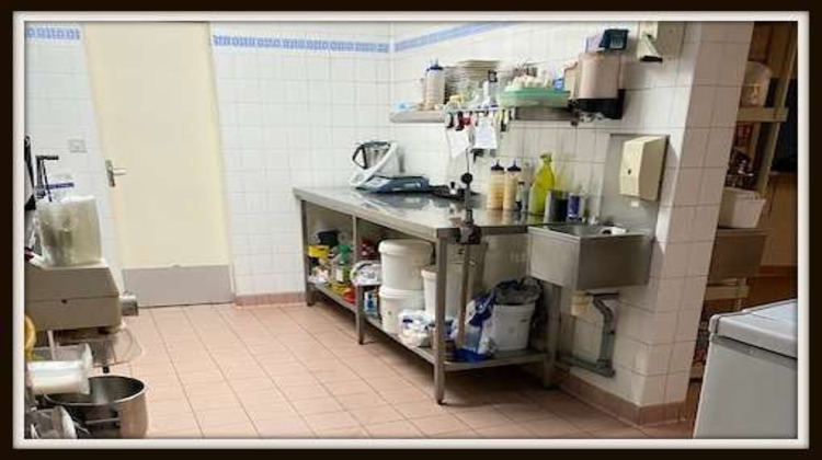 Ma-Cabane - Vente Immeuble Avranches, 500 m²