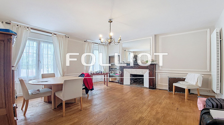 Ma-Cabane - Vente Immeuble AVRANCHES, 110 m²