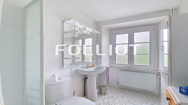 Ma-Cabane - Vente Immeuble AVRANCHES, 110 m²