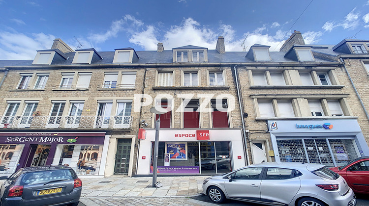 Ma-Cabane - Vente Immeuble AVRANCHES, 232 m²