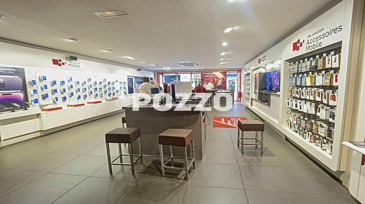 Ma-Cabane - Vente Immeuble AVRANCHES, 232 m²