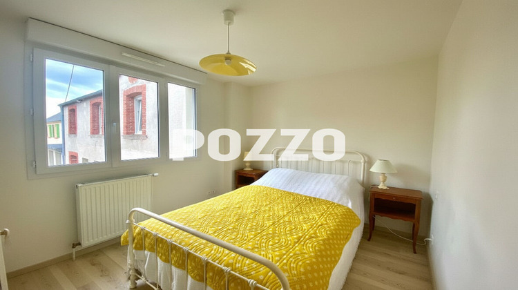 Ma-Cabane - Vente Immeuble AVRANCHES, 215 m²