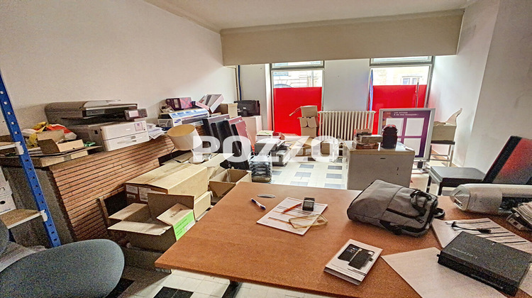 Ma-Cabane - Vente Immeuble AVRANCHES, 232 m²