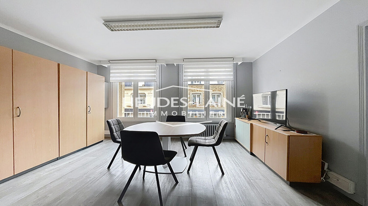Ma-Cabane - Vente Immeuble AVRANCHES, 182 m²