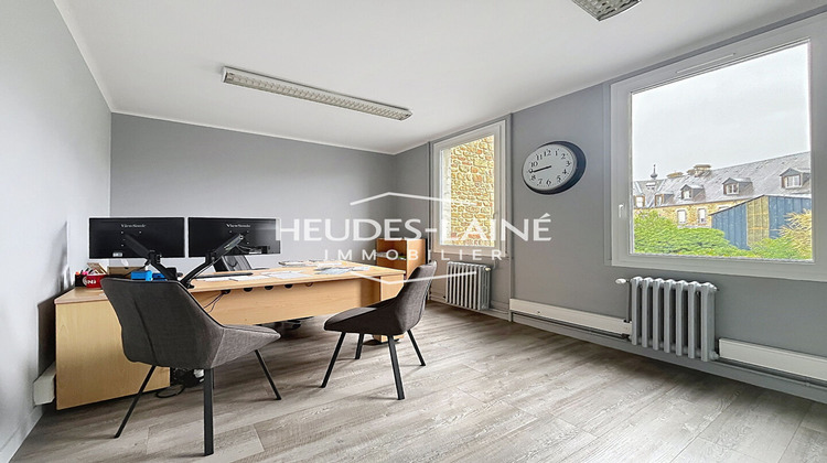 Ma-Cabane - Vente Immeuble AVRANCHES, 182 m²