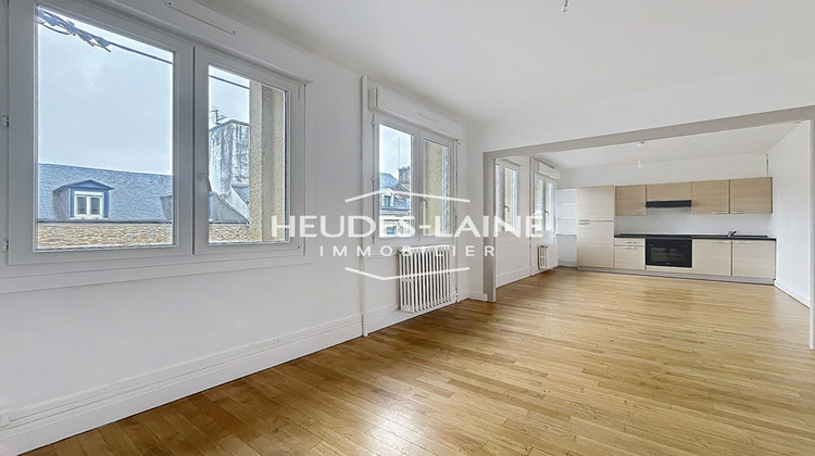 Ma-Cabane - Vente Immeuble AVRANCHES, 182 m²