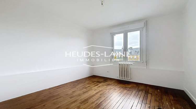 Ma-Cabane - Vente Immeuble AVRANCHES, 182 m²