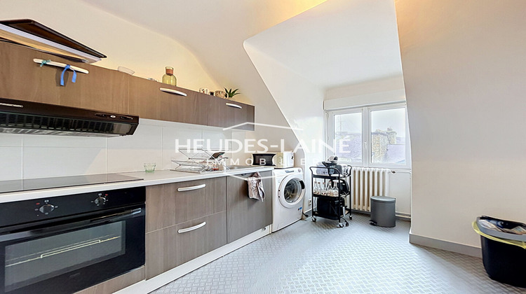 Ma-Cabane - Vente Immeuble AVRANCHES, 182 m²