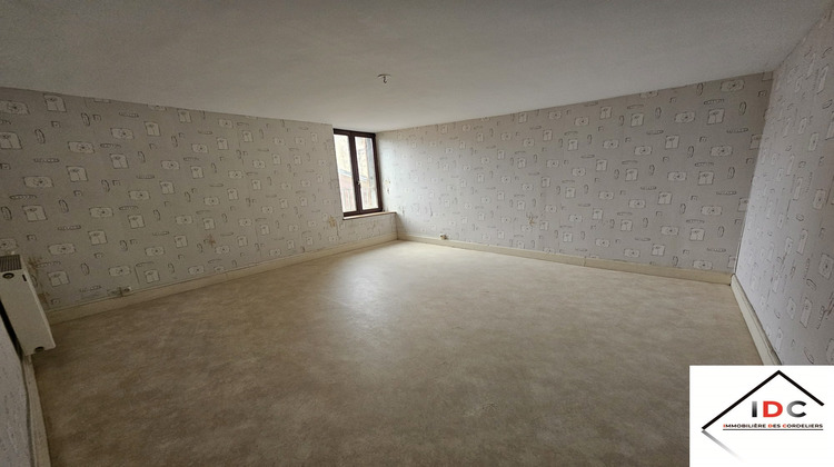 Ma-Cabane - Vente Immeuble Avricourt, 442 m²