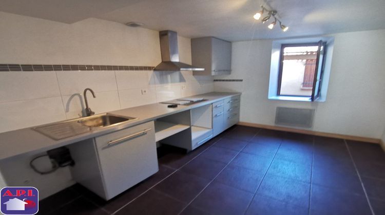 Ma-Cabane - Vente Immeuble AX LES THERMES, 208 m²