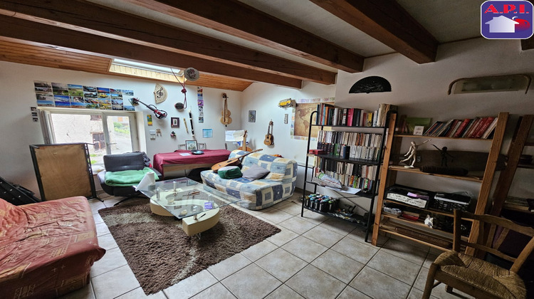 Ma-Cabane - Vente Immeuble AX LES THERMES, 270 m²