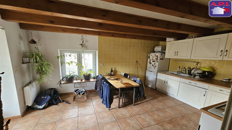 Ma-Cabane - Vente Immeuble AX LES THERMES, 270 m²