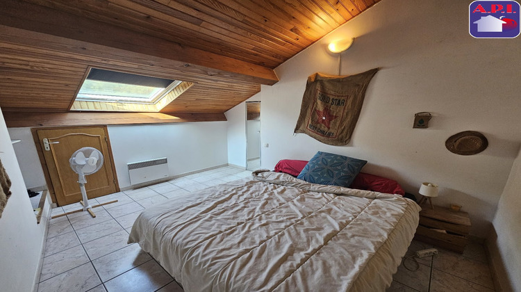Ma-Cabane - Vente Immeuble AX LES THERMES, 270 m²