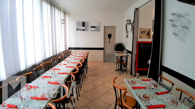 Ma-Cabane - Vente Immeuble AXAT, 285 m²