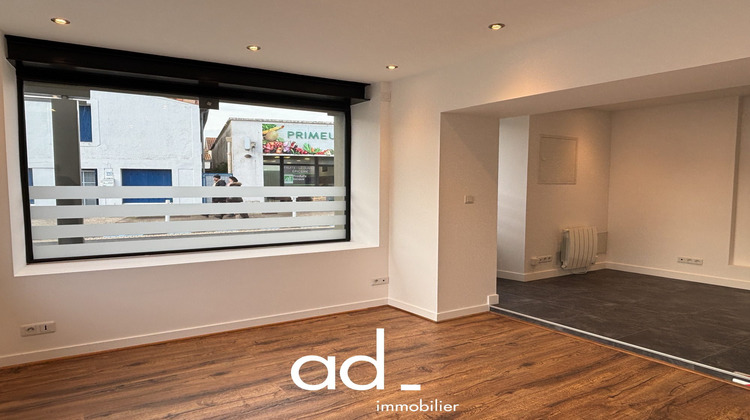 Ma-Cabane - Vente Immeuble Aytré, 54 m²