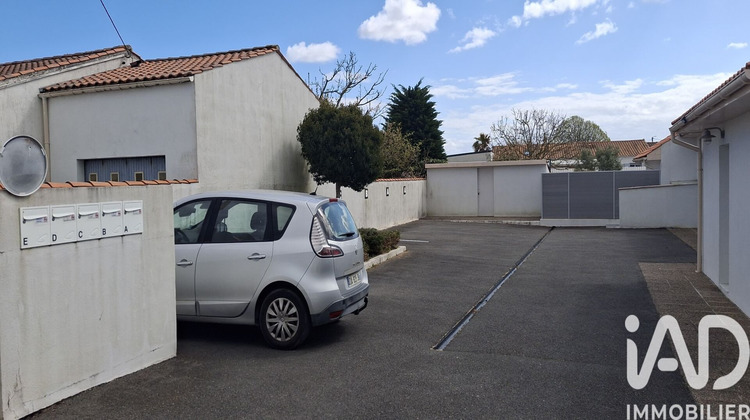 Ma-Cabane - Vente Immeuble Aytré, 249 m²