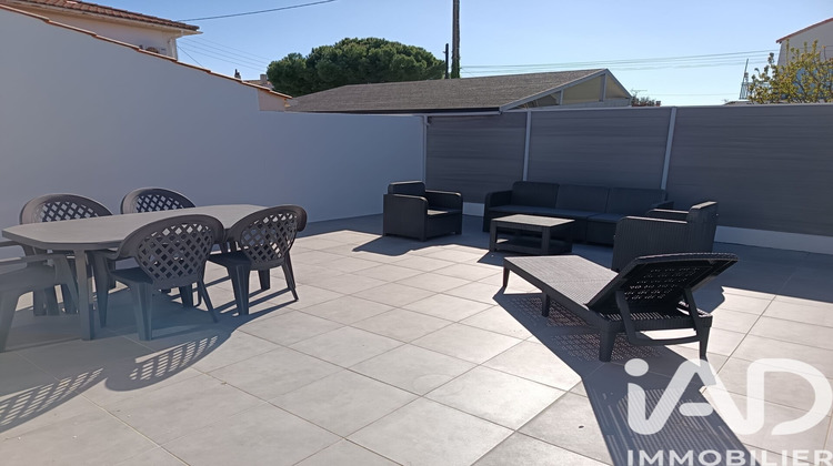 Ma-Cabane - Vente Immeuble Aytré, 249 m²