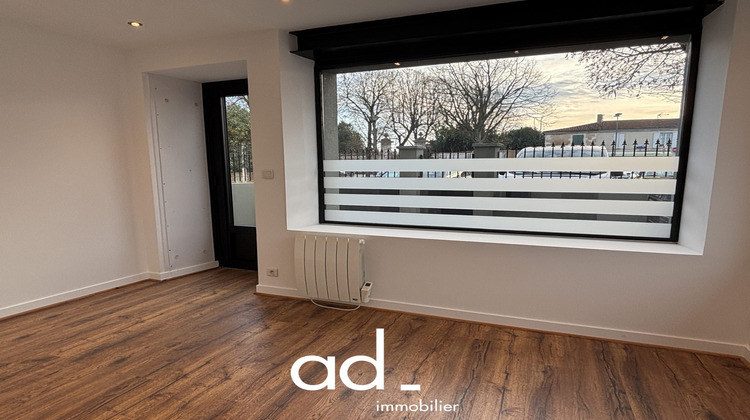 Ma-Cabane - Vente Immeuble Aytré, 54 m²