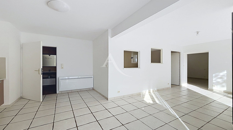 Ma-Cabane - Vente Immeuble AYTRE, 0 m²