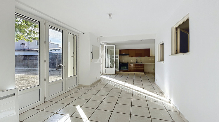 Ma-Cabane - Vente Immeuble AYTRE, 0 m²